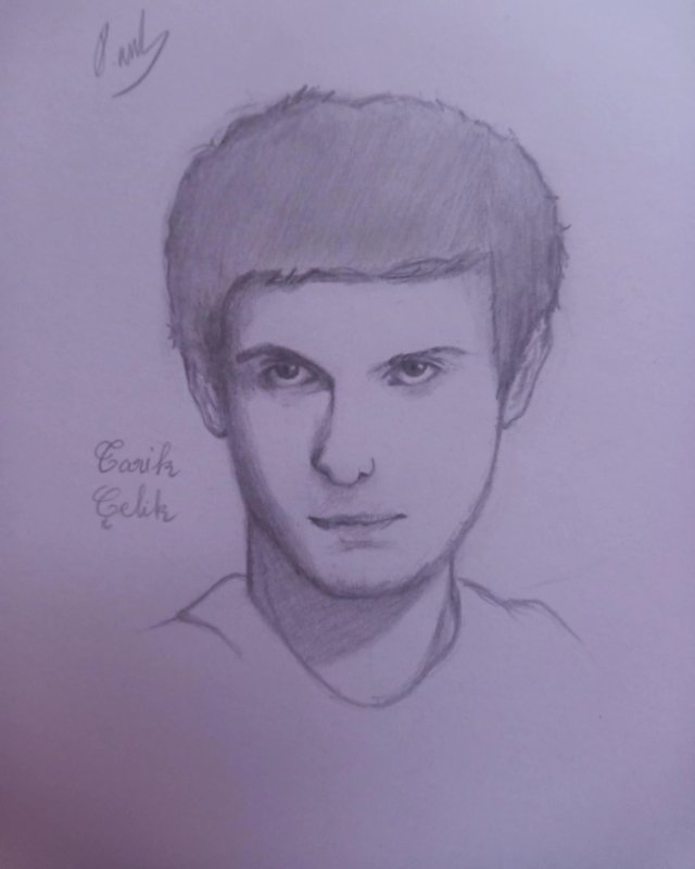Tarik