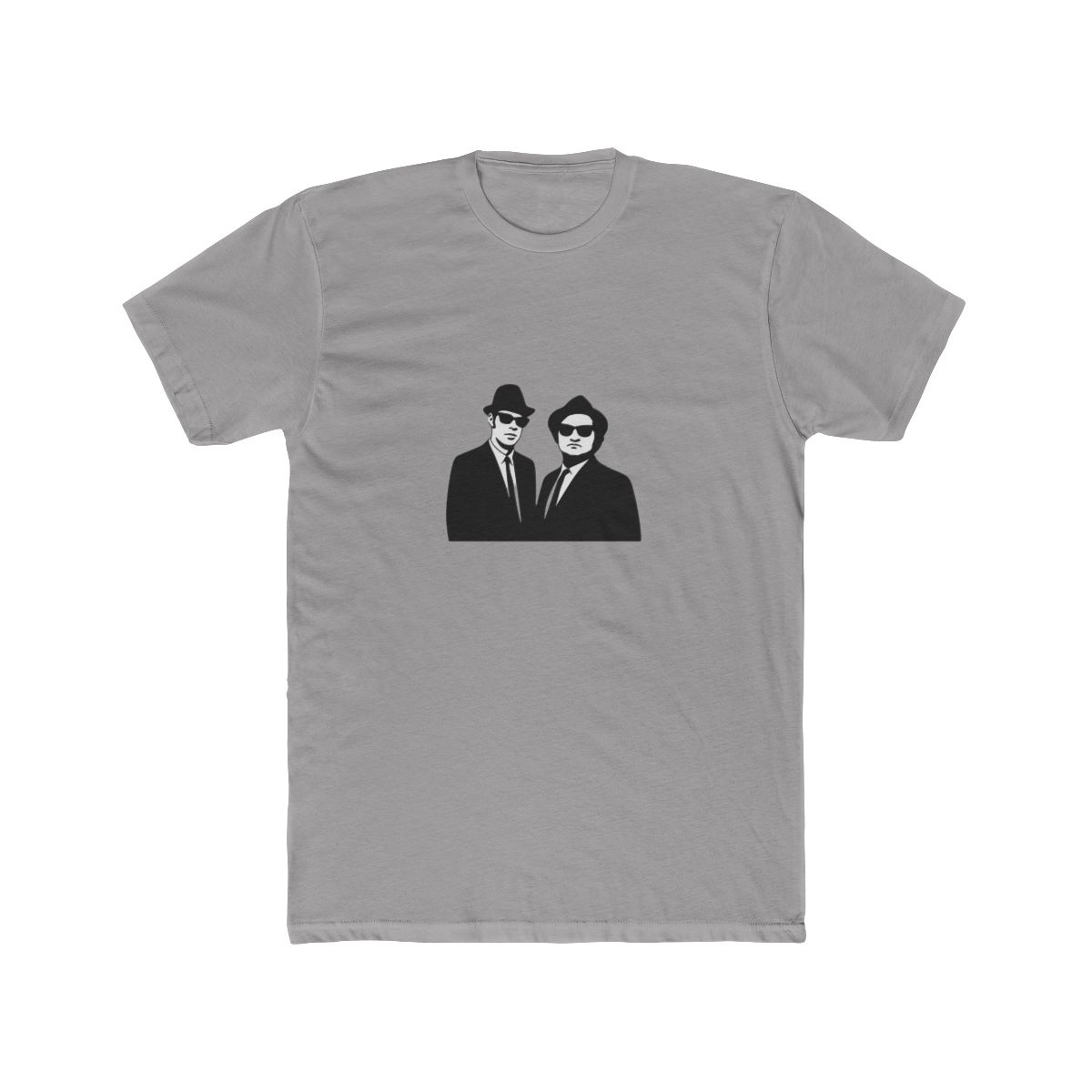 Blues Brothers Tarik # T-Shirt - Official t-shirts merchandise