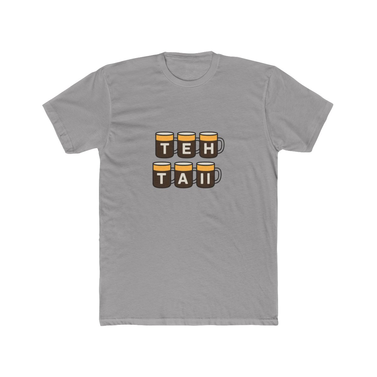 Teh Tarik classic T-Shirt - Official t-shirts merchandise
