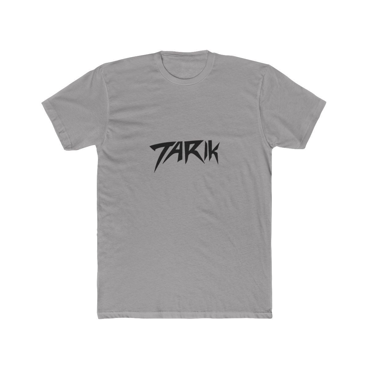 Tariq T-Shirt - Official t-shirts merchandise