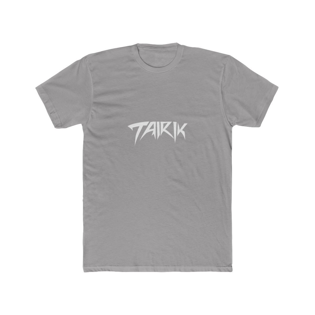 Tarik Logo T-Shirt - Official t-shirts merchandise
