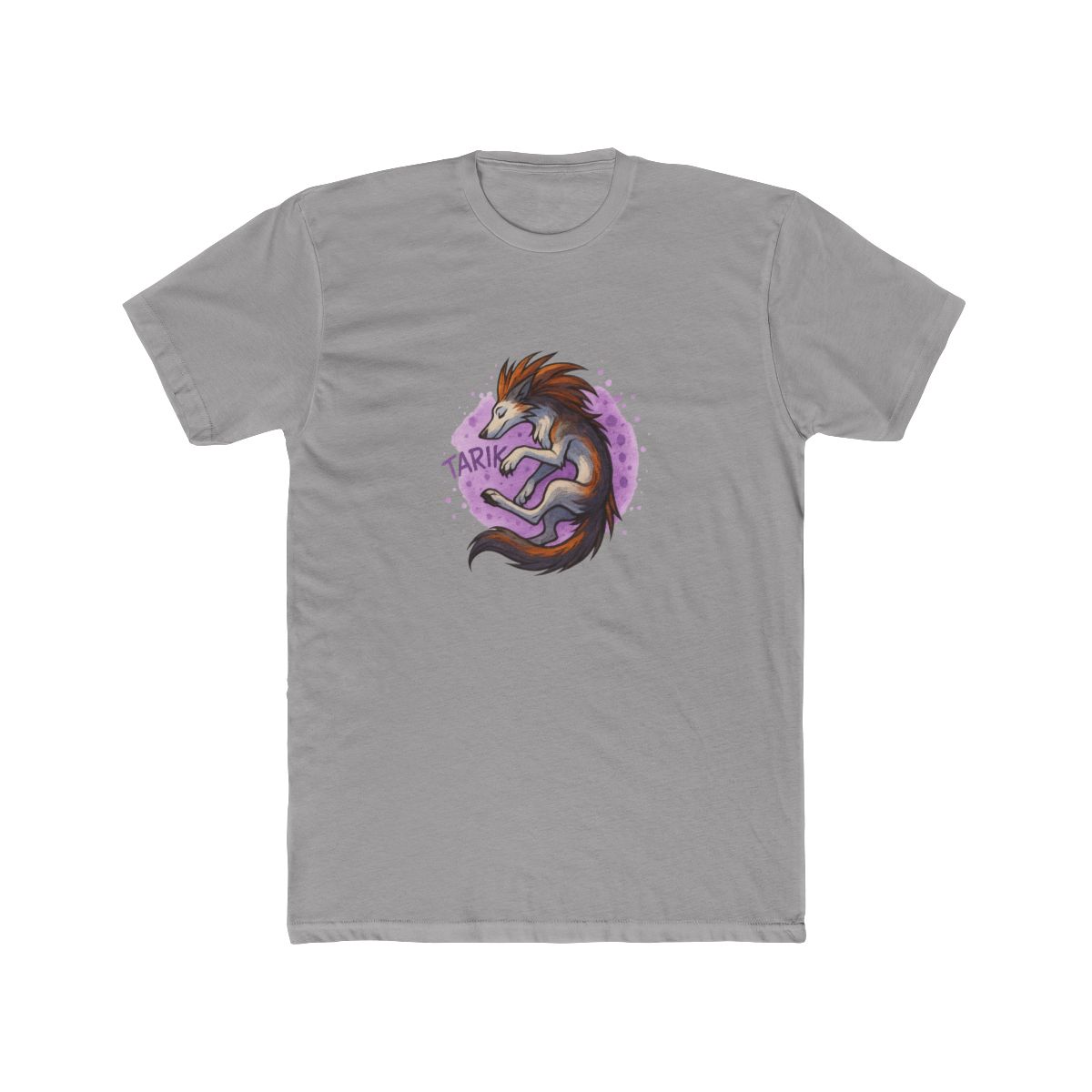 Tarik T-Shirt - Official t-shirts merchandise