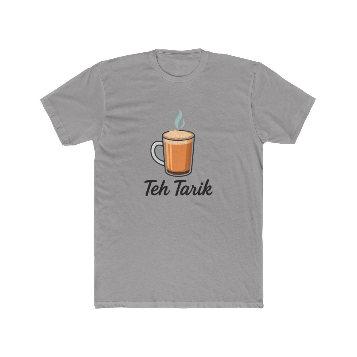 Teh Tarik T-Shirt - Official t-shirts merchandise