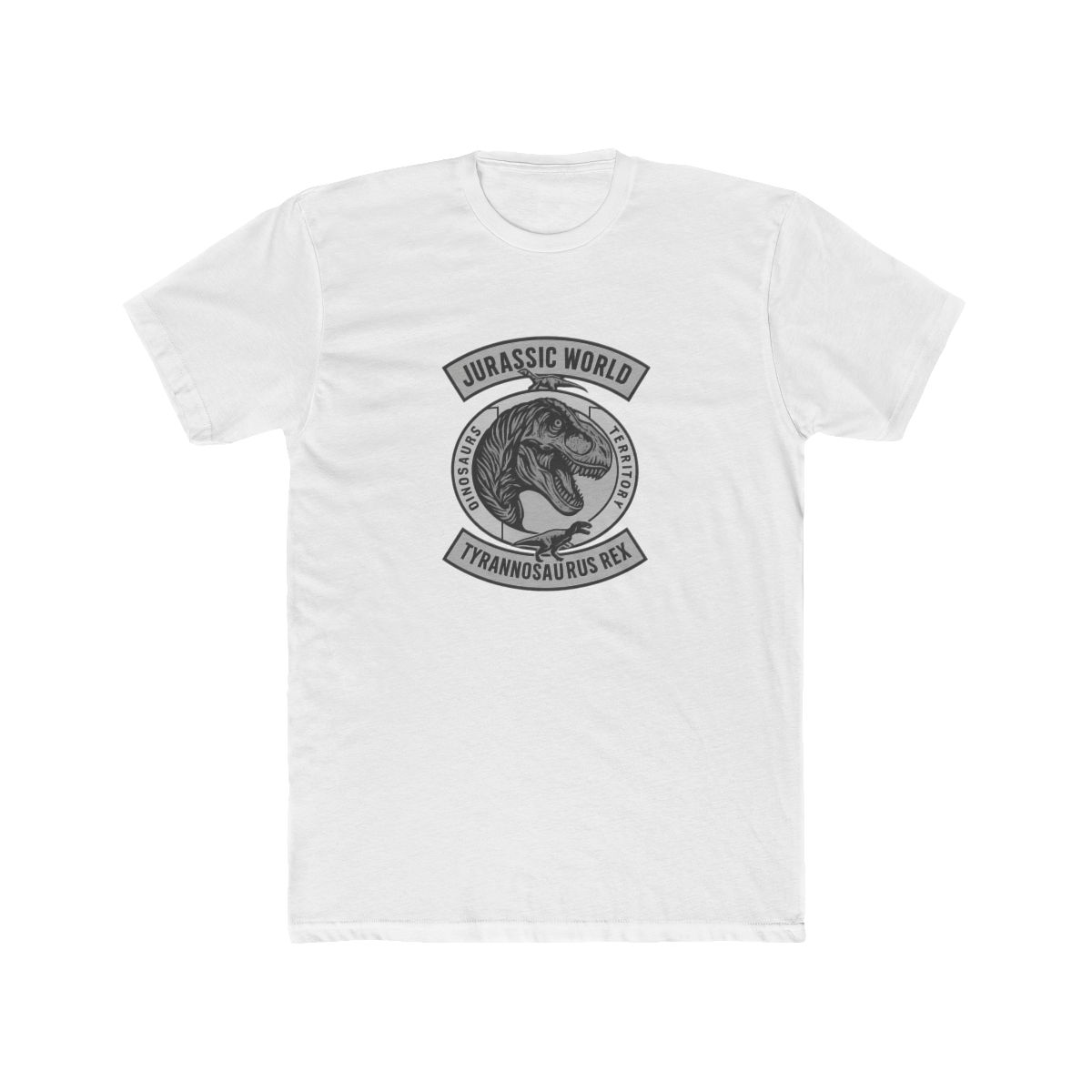 Jurrasic World Vintage Retro Classic Tarik # 8974 T-Shirt - Official t-shirts merchandise