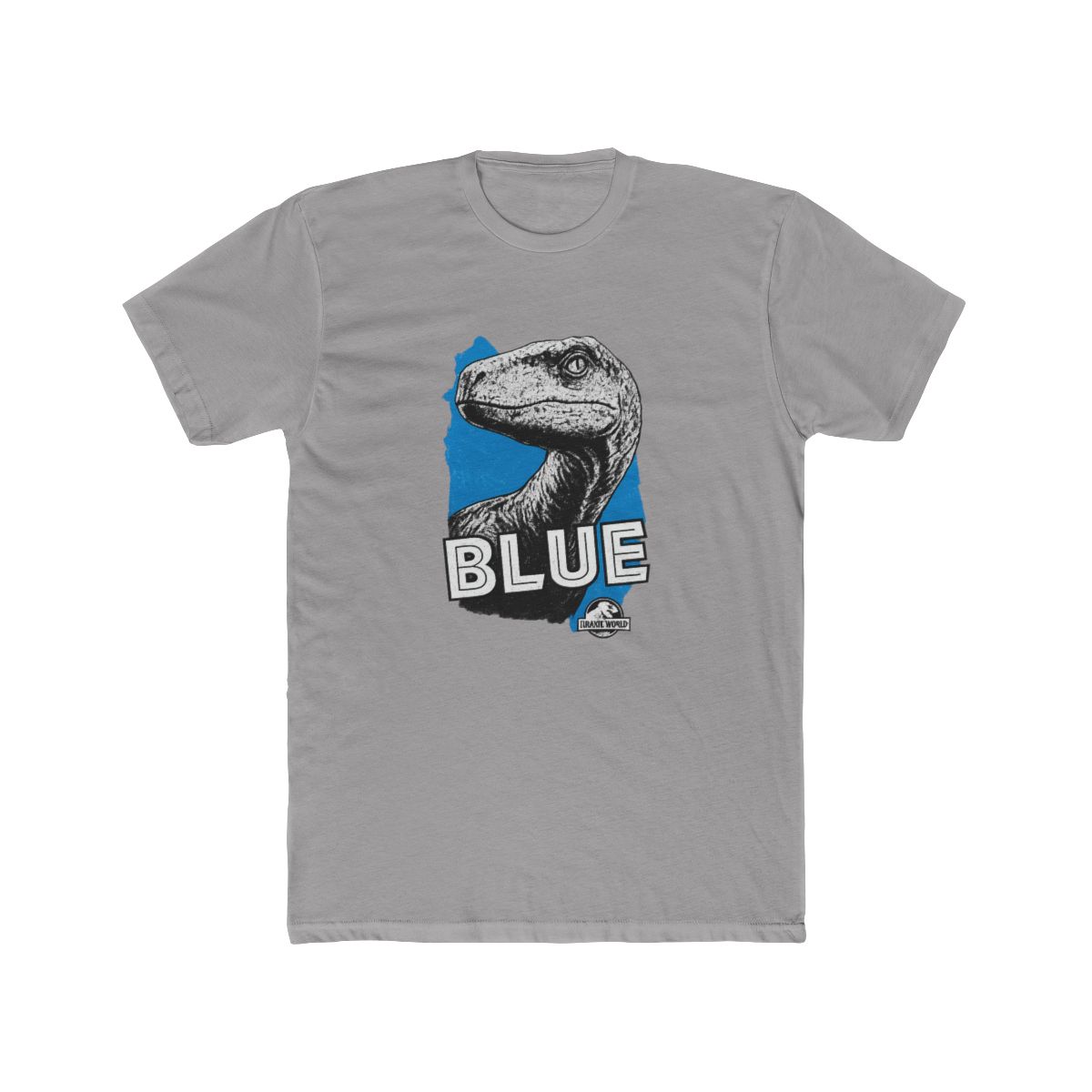 Jurassic World Blue Fan 2 Tarik # 8973 T-Shirt - Official t-shirts merchandise