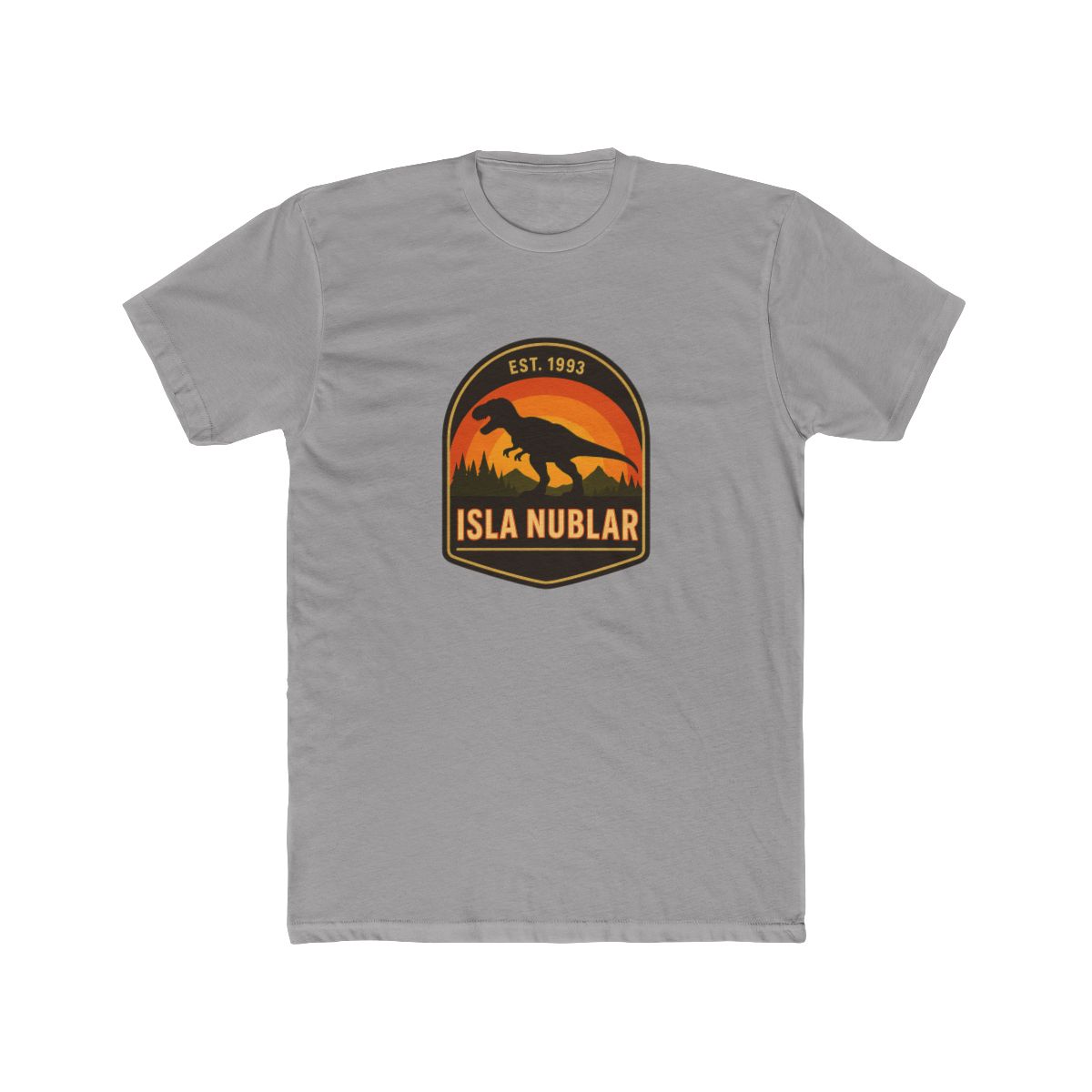 Jurassic Park T Shirt Tarik # 8924 T-Shirt - Official t-shirts merchandise