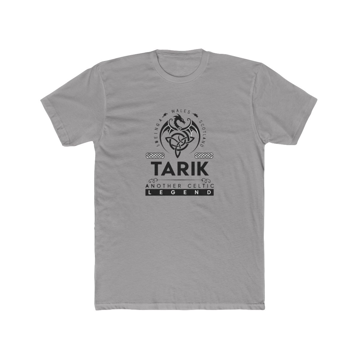 Tarik Another Celtic Legend T Shirt - Boston Celtics Fan Gift - Official t-shirts merchandise