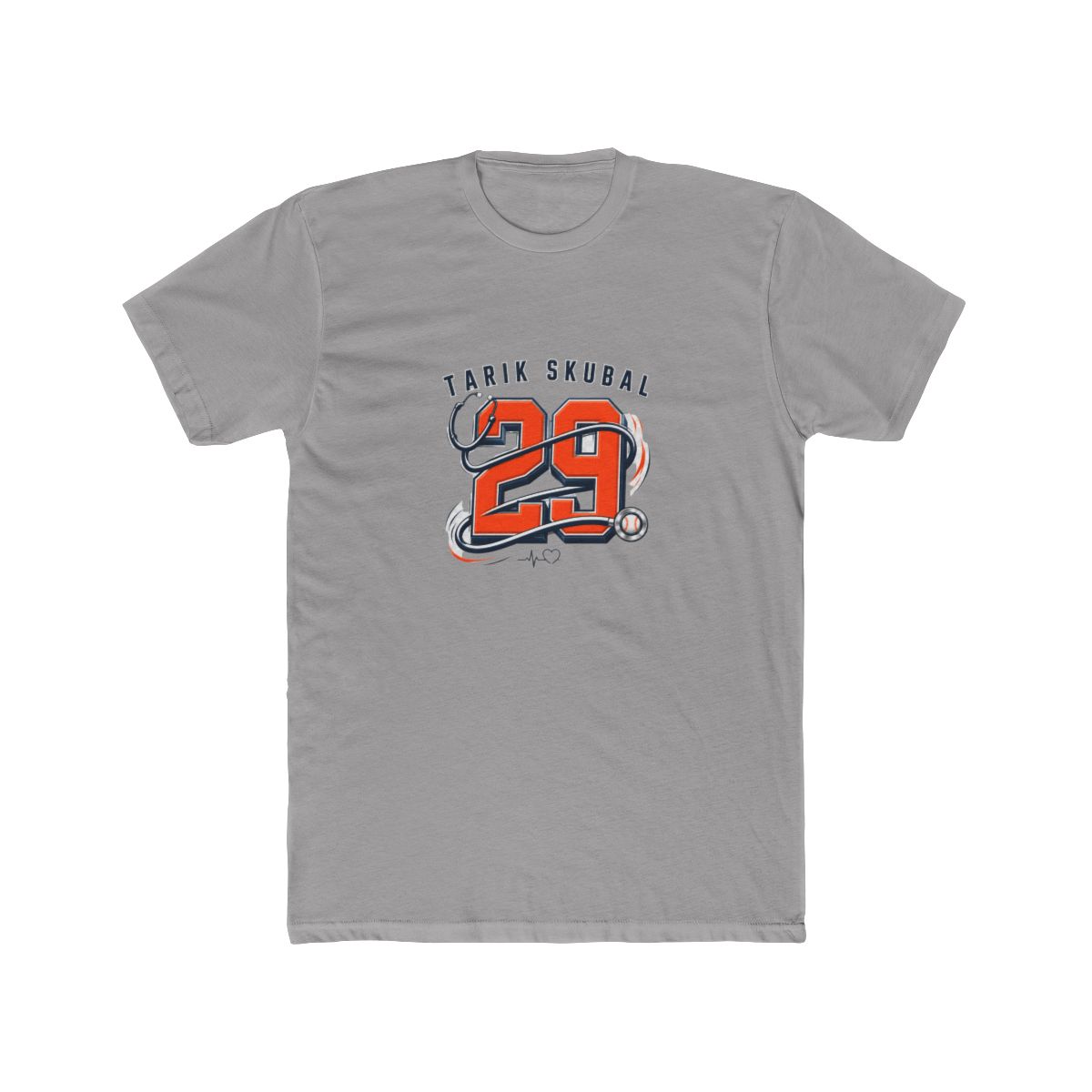 Tarik Skubal Baseball Fans Doctors Nurses Stethosc T Shirt - Official t-shirts merchandise