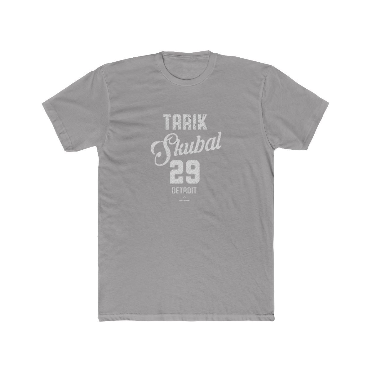 Tarik Skubal 29 Detroit Baseball Vintage MLBPA T Shirt - Official t-shirts merchandise