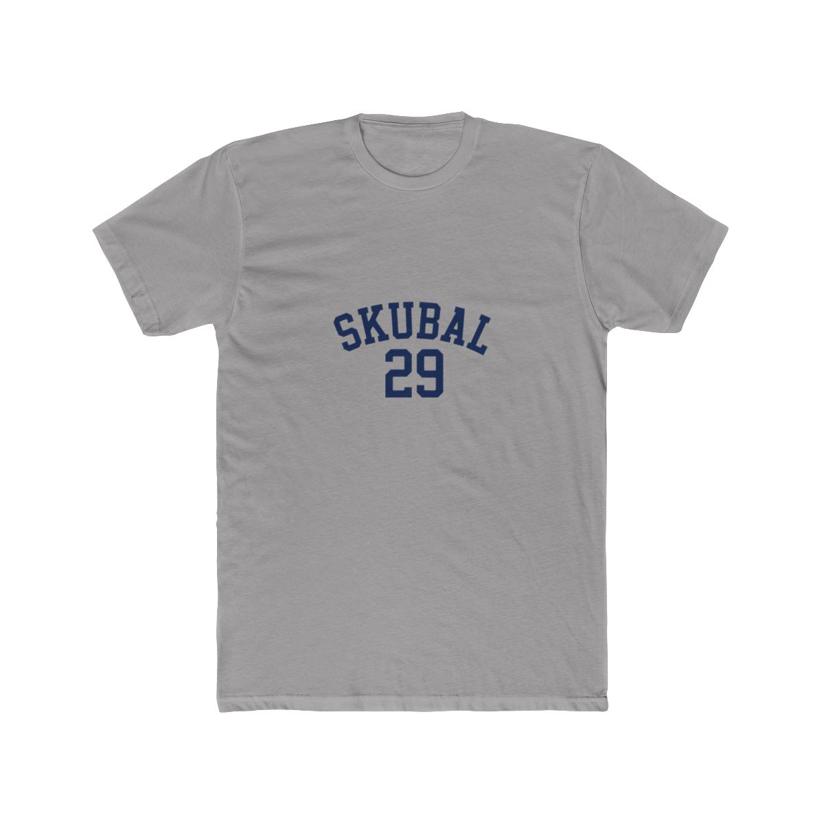 Tarik Skubal - Skubal 29 - Detroit Baseball T Shirt - Official t-shirts merchandise